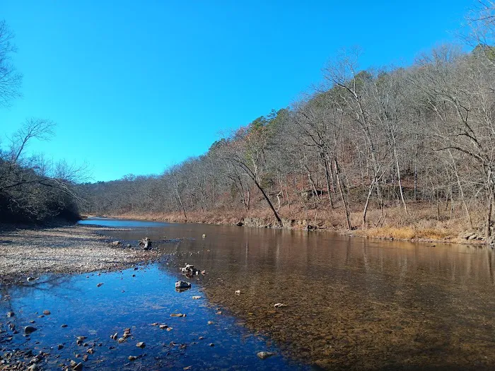 Blue Spring Campground 1