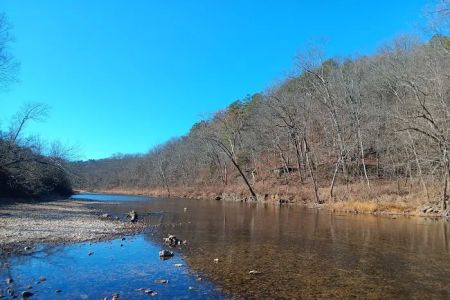 Blue Spring Campground