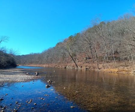 Blue Spring Campground
