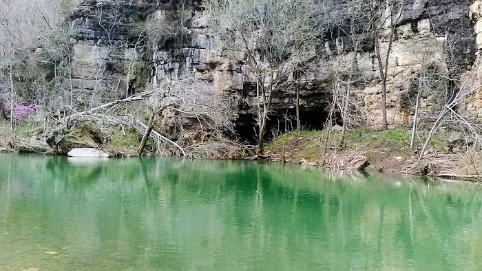 Blue Spring Campground 7
