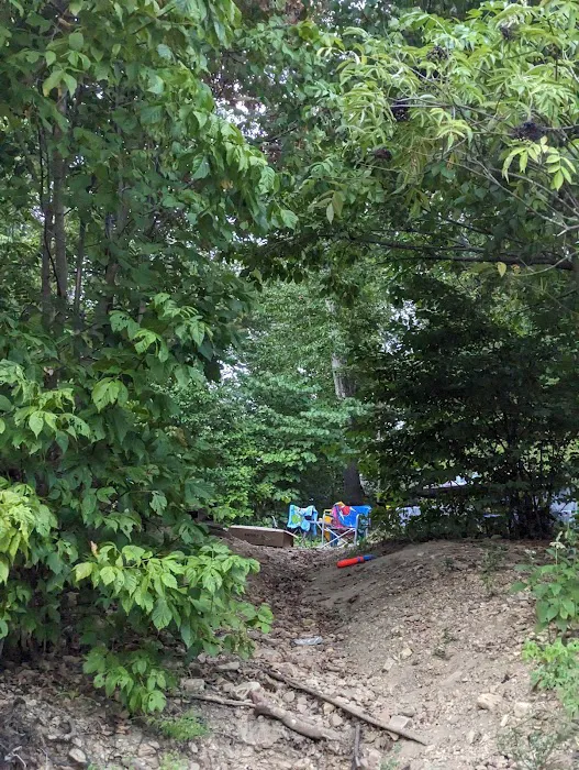 Blue Spring Campground 10