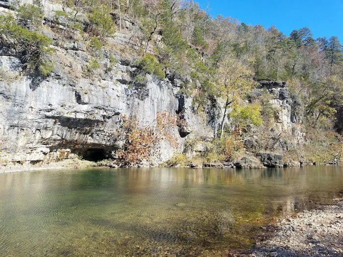 Blue Spring Campground 4