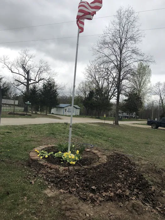 Eagle, Park. 2