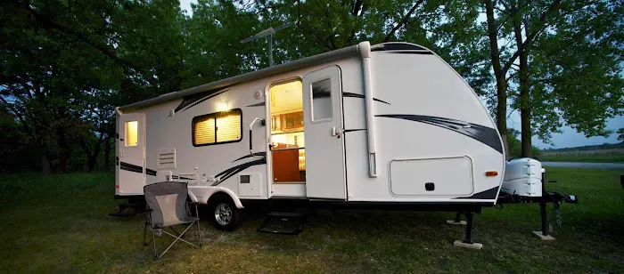 Little Bear Island Campground 7