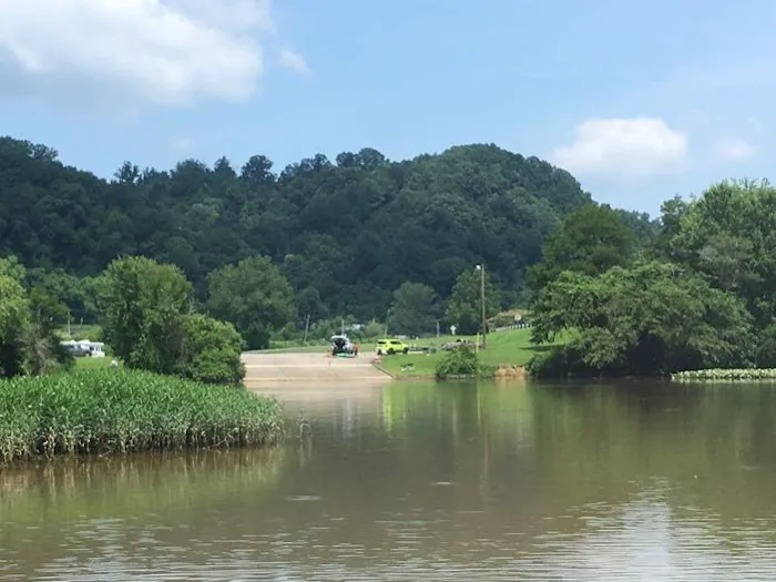 Little Bear Island Campground 1