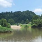 Little Bear Island Campground