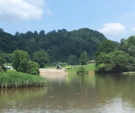 Little Bear Island Campground