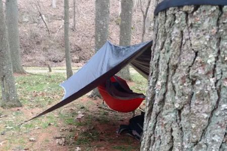 Paddle Creek Horse Camp