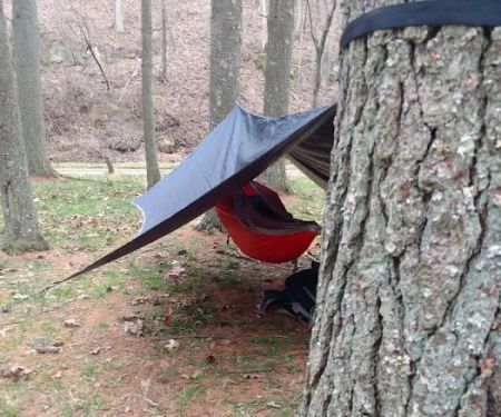 Paddle Creek Horse Camp