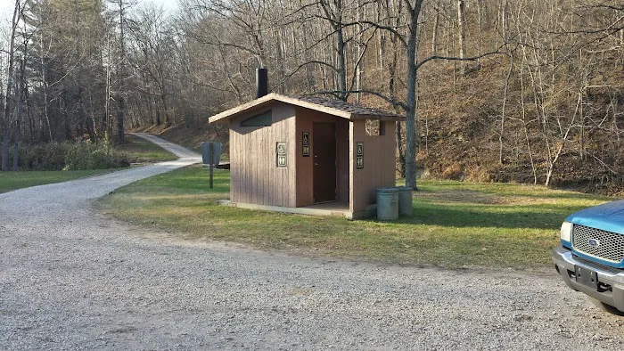 Paddle Creek Horse Camp 6