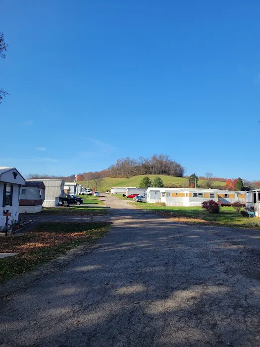 Green Terrace Mobile Home Comm 4