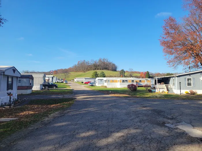 Green Terrace Mobile Home Comm 2