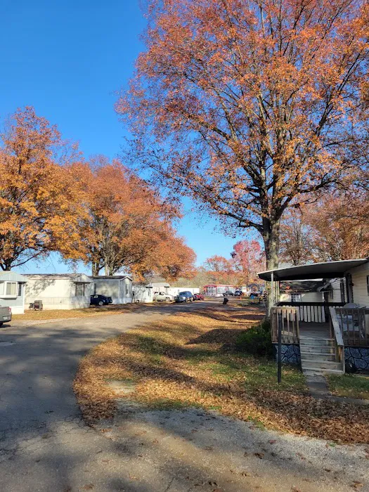 Green Terrace Mobile Home Comm 5