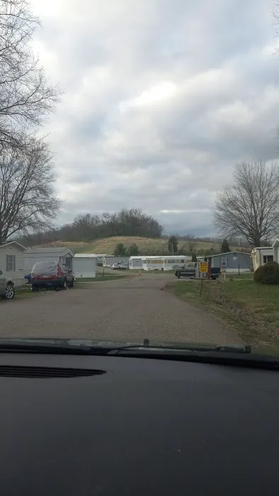 Green Terrace Mobile Home Comm 1