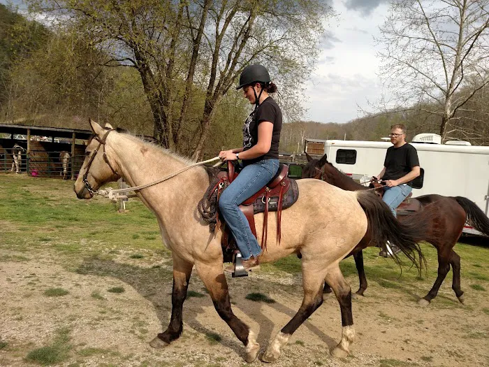 Elkins Creek Horse Camp & Tack 7