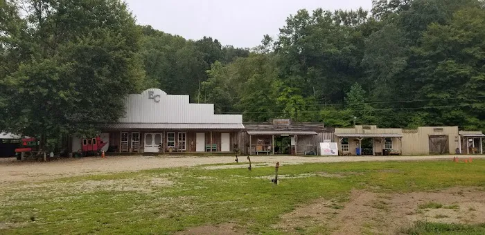 Elkins Creek Horse Camp & Tack 2