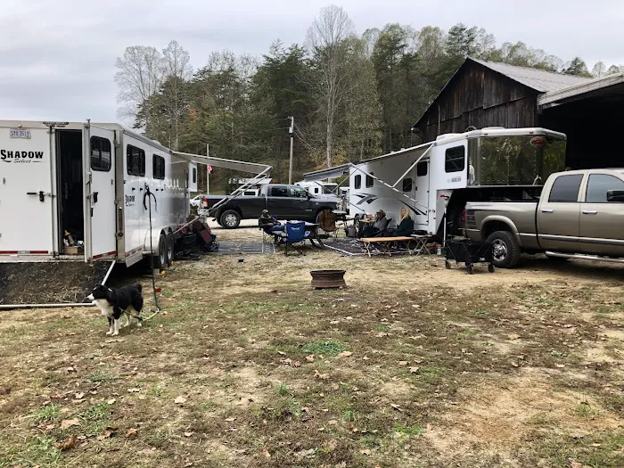 Elkins Creek Horse Camp & Tack 5