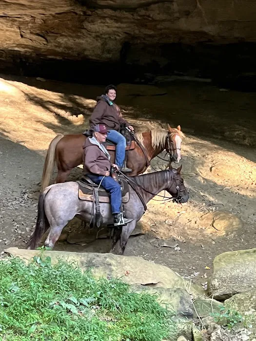 Elkins Creek Horse Camp & Tack 8