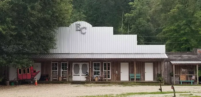 Elkins Creek Horse Camp & Tack 3