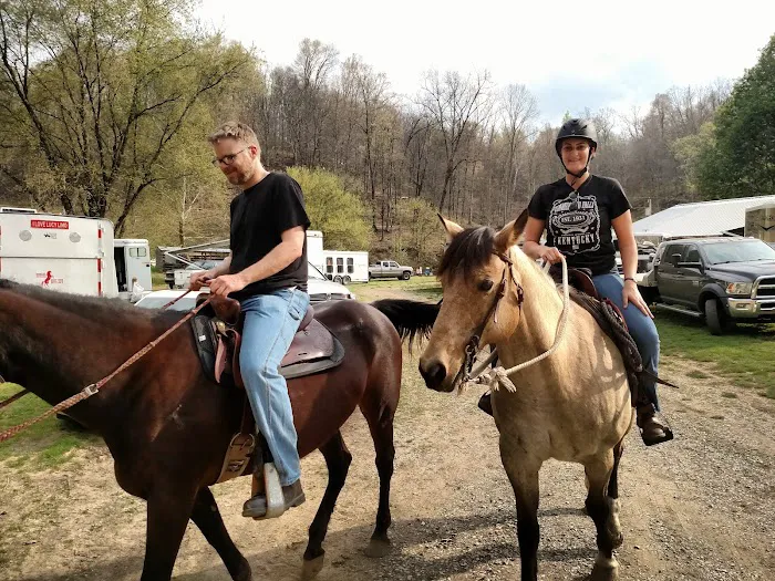Elkins Creek Horse Camp & Tack 6