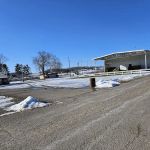 Gallia County Junior Fairgrounds Campground