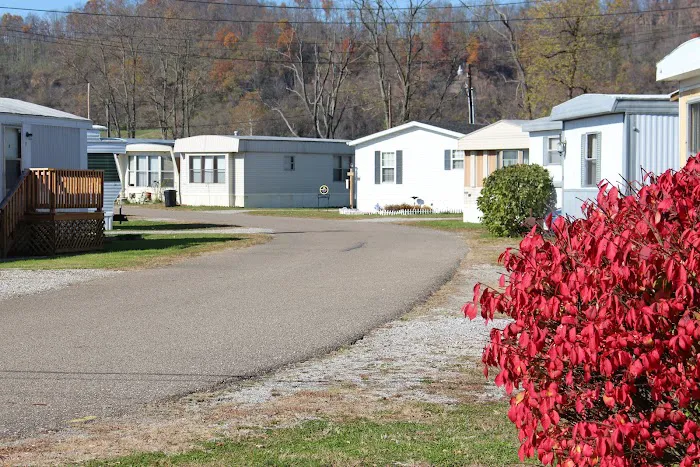 Johnson's Mobile Home Park 5