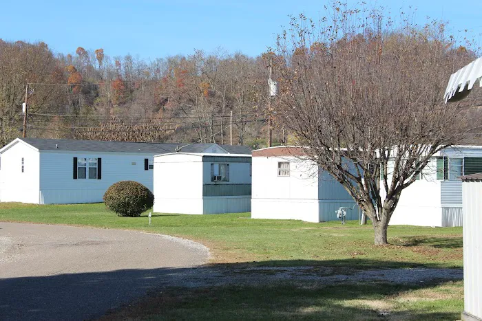Johnson's Mobile Home Park 2