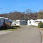 Johnson's Mobile Home Park