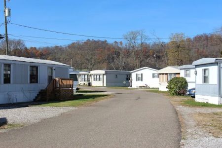 Johnson's Mobile Home Park