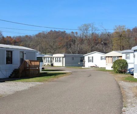 Johnson's Mobile Home Park