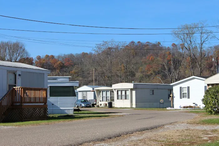 Johnson's Mobile Home Park 3