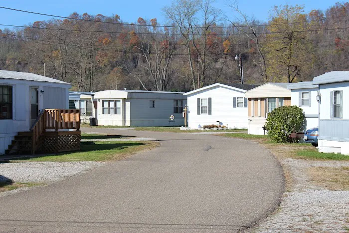 Johnson's Mobile Home Park 4