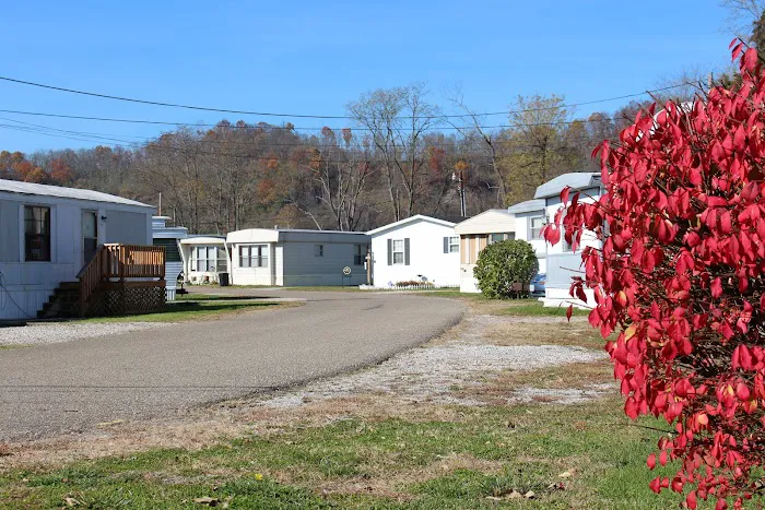 Johnson's Mobile Home Park 6
