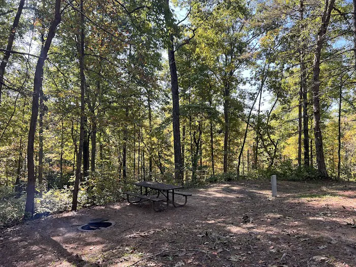 Iron Ridge Campground 5