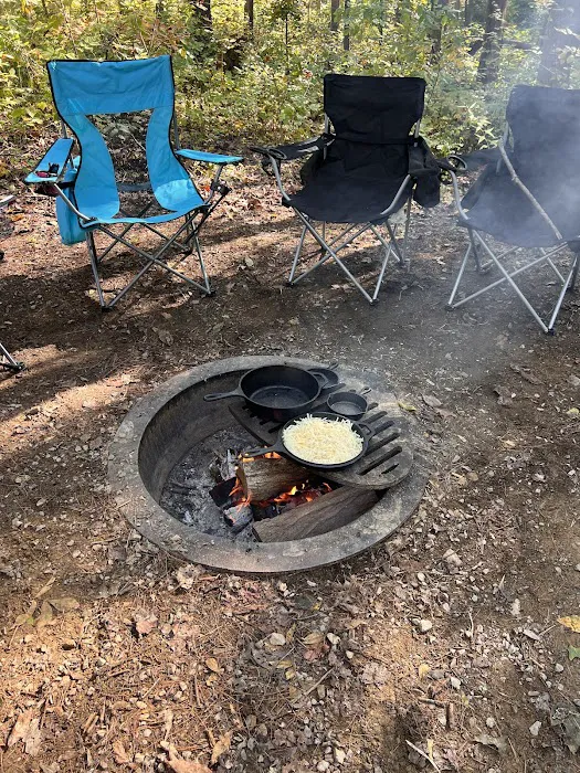 Iron Ridge Campground 10
