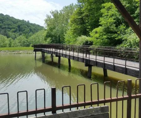 Iron Ridge Campground