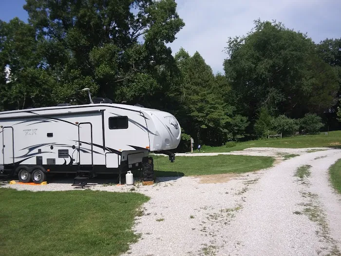 Blacks Camper Lots Sec. A 4
