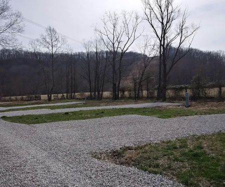 Blacks Camper Lots Sec. A