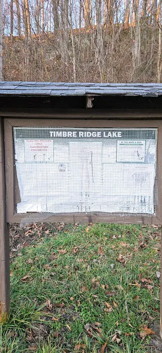 Timber Ridge Lake 1