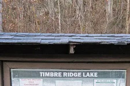 Timber Ridge Lake