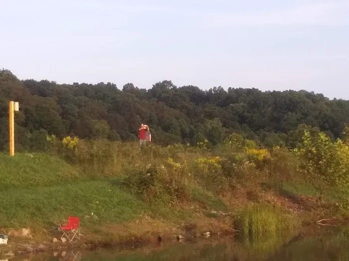 Timber Ridge Lake 8