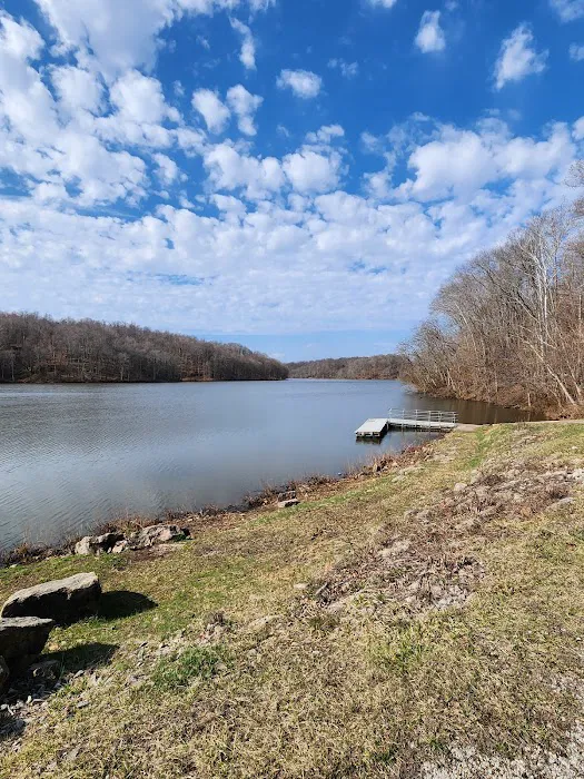 Timber Ridge Lake 6
