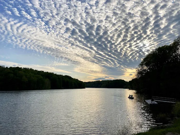 Timber Ridge Lake 3