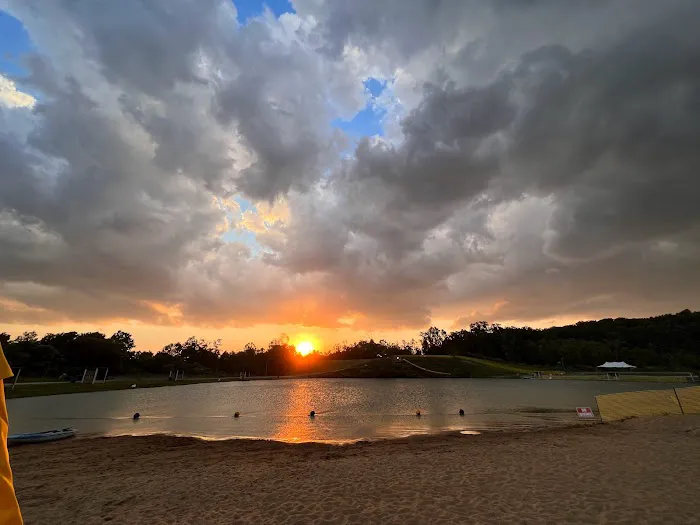 Oasis Point - RV Campground & Adventure Lake 10