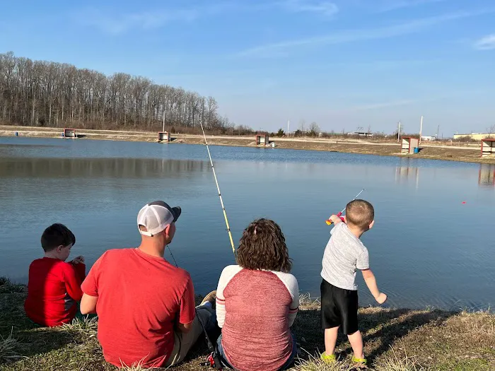Oasis Point - RV Campground & Adventure Lake 4