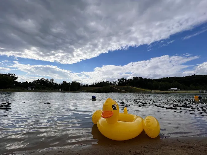 Oasis Point - RV Campground & Adventure Lake 3