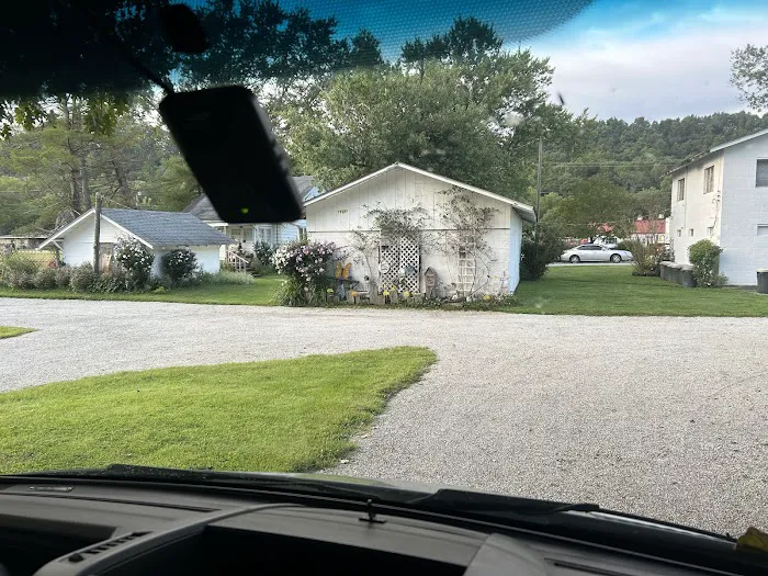 Valley Breeze RV Campground 8