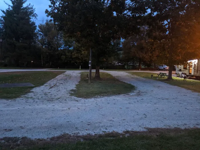 Valley Breeze RV Campground 9
