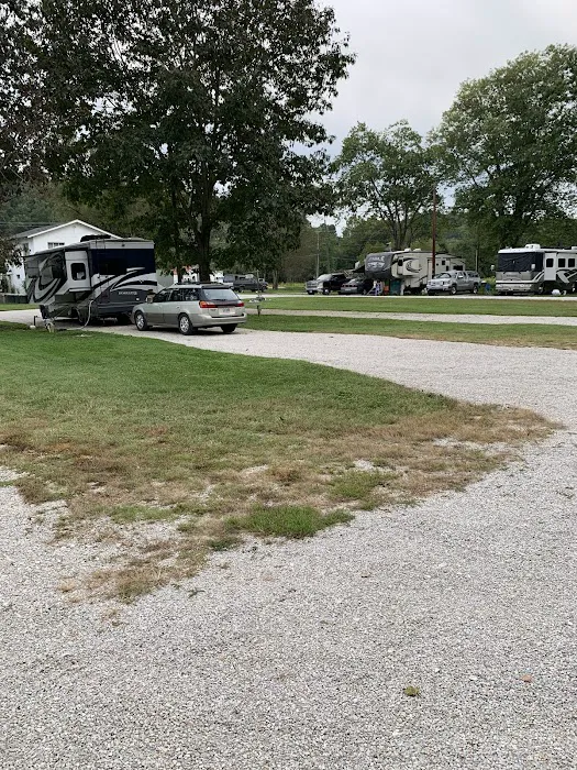 Valley Breeze RV Campground 4