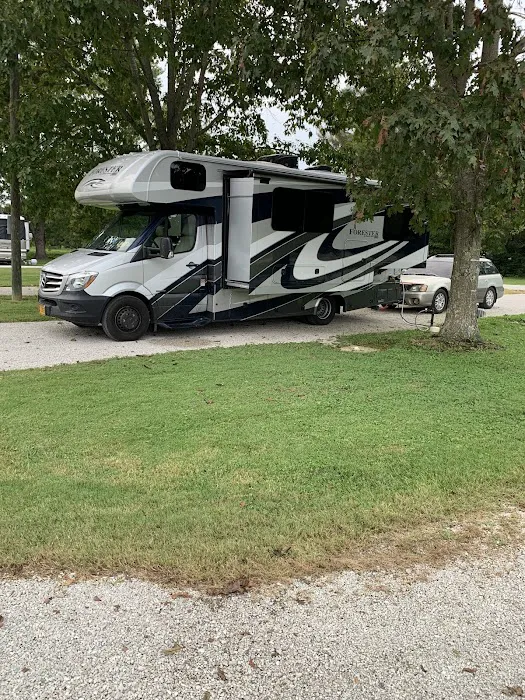 Valley Breeze RV Campground 3